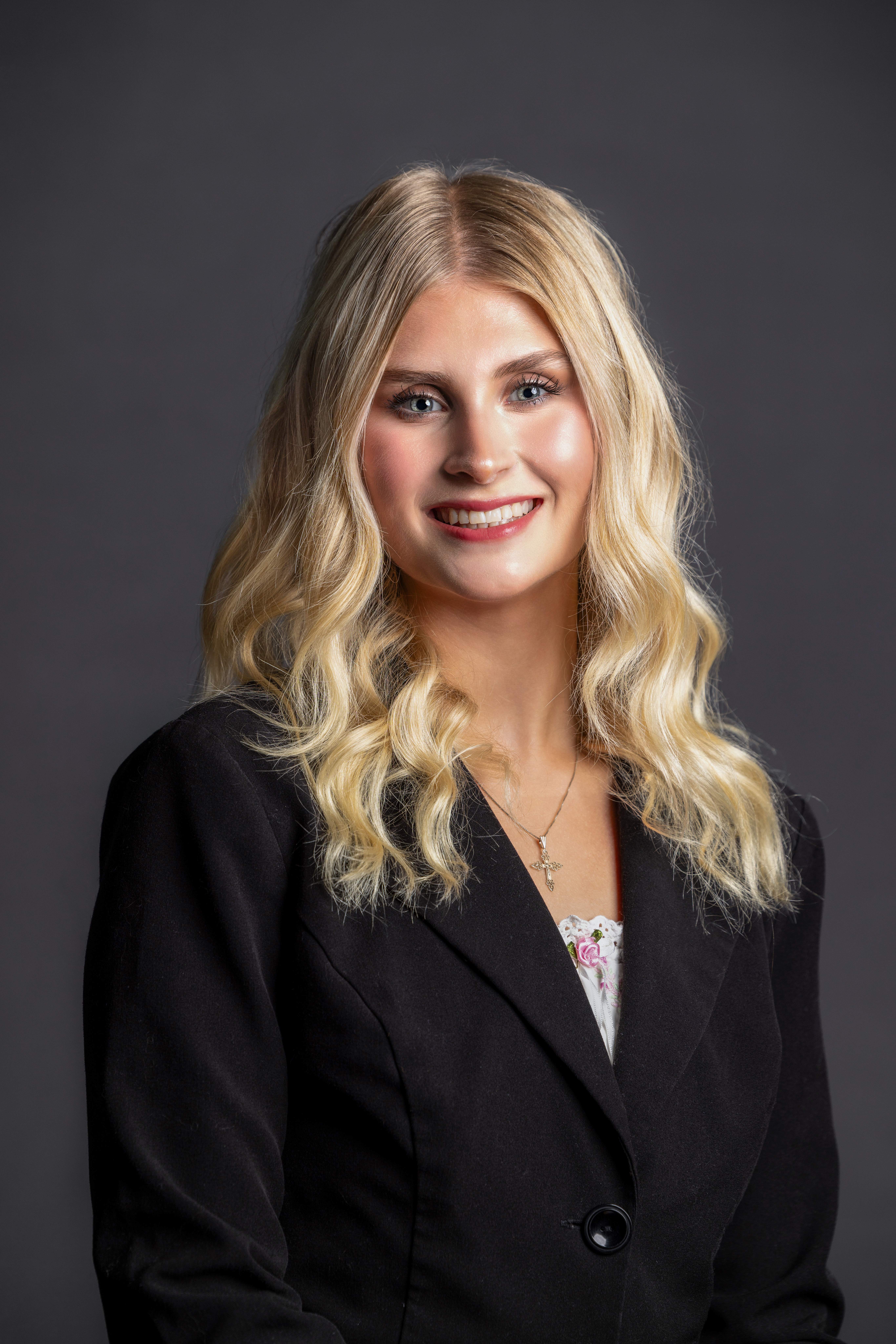 October HS Student of the Month: Ilah Reynolds