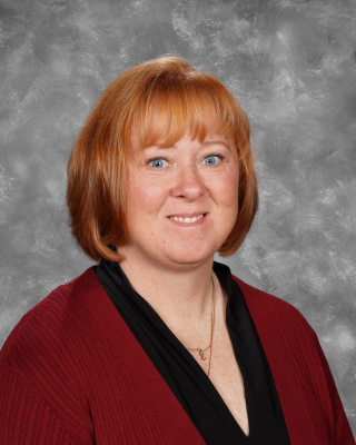 Amanda Davidson