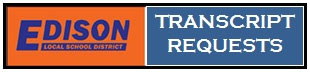 edison transcript requests